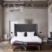 Hotel Pacai, Vilnius, a Member of Design Hotels，位于维尔纽斯的酒店