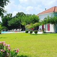 Kefalonia Private Paradise，位于里科索翁的酒店
