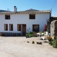 Casa "La Huerta" DE RODA DE ISABENA，位于伊萨韦纳河畔罗达的酒店