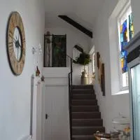 The Old Chapel Stoke Bruerne,位于托斯特的酒店
