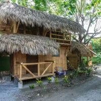 Eco Hotel Casa Kima，位于巴耶斯城的酒店