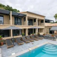 Casa di a Restonica，位于科尔特的酒店