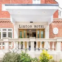 Linton Hotel Luton，位于卢顿的酒店