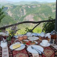 Old Halidzor，位于HalidzorSyunik Airport - YUK附近的酒店
