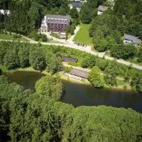 Waldhaus am See，位于维林根的酒店