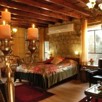 Beit Shalom Historical boutique Hotel，位于梅图拉的酒店
