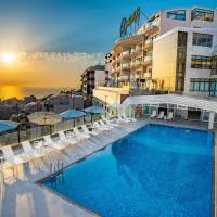 Maximus Hotel Byblos，位于朱拜勒的酒店