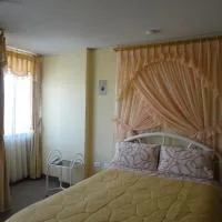 Hostal El Sol de Cayambe，位于卡扬贝的酒店
