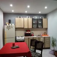 Apartment Diana，位于Resilovo的酒店