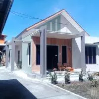 Cinnamon Guest House,位于Bajawa的酒店