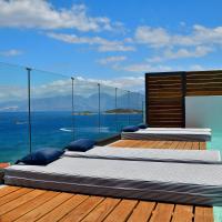 Meliti Hotel (Adults Only)，位于阿基欧斯尼古拉斯的酒店