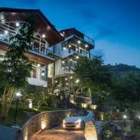 Kandy Victoria Eco Resort，位于康提的酒店