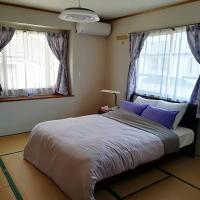 Jukichi Owada Residence，位于仙台Izumi Ward的酒店
