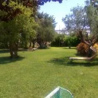 B&B Da Fiorò,位于Massignano的酒店