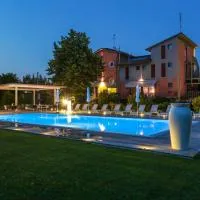 Residenza Cartiera 243 Country House，位于维洛尔巴的酒店
