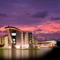 Sky Ute Casino Resort，位于Ignacio杜兰戈拉普拉塔县机场 - DRO附近的酒店