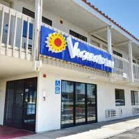 巴顿威洛北5号州际公路瓦卡班德酒店，位于巴顿威洛的酒店
