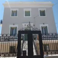 Pyrgos Sofokleous，位于米蒂利尼的酒店