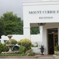Mount Currie Inn，位于科克斯塔德的酒店