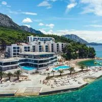 MORENIA All Inclusive Hotel,位于波达卡的酒店