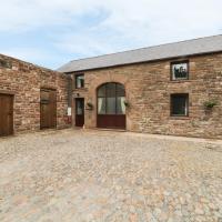 Woodhead Farm Cottage