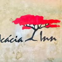 Acacia Inn GuestHouse，位于马普托珀拉纳斯门托A区的酒店