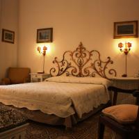 Rooms by Anna，位于佛罗伦萨卡瑞奇·利弗瑞蒂的酒店