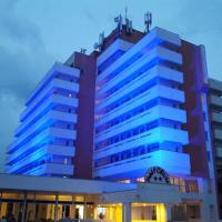 弗伦姆酒店，位于科斯蒂内什蒂Costinesti Beachfront的酒店