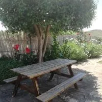 Casa Los Olivos，位于Grávalos的酒店