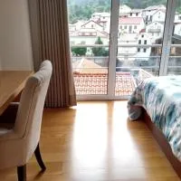 Casa D.Dinis，位于Vide的酒店