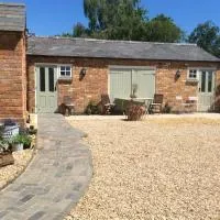 The Rear of the Plough,Everdon.，位于达文特里的酒店