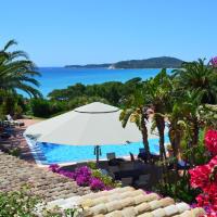 腓尼基公寓式酒店，位于维拉西米乌斯的酒店