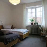 Hotel-Restaurant Haus Keller，位于Laggenbeck的酒店