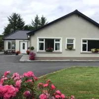 Blakehill House，位于康镇的酒店