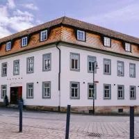 Hotel Engel,位于Hilders的酒店