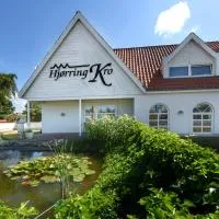 约灵库洛酒店，位于约灵的酒店