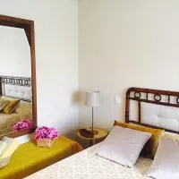 Casa Máximo，位于佩纳菲耶尔的酒店