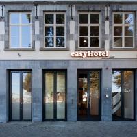 easyHotel Maastricht City Centre，位于马斯特里赫特内城区的酒店