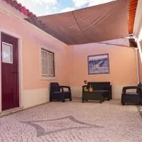 A Casa da Avó Ana，位于Arneiro das Milhariças的酒店