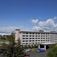 海岸门户酒店，位于西塔科西雅图-塔科马国际机场 - SEA附近的酒店