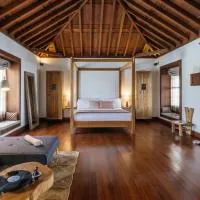 Hotel Boutique Gastronómico Palacio Ico，位于特吉塞的酒店
