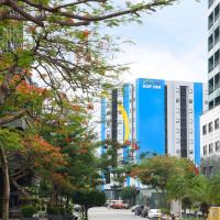 Hop Inn Hotel Alabang Manila，位于马尼拉Muntinlupa City的酒店