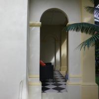 Villa Papaya，位于飞鱼湾的酒店