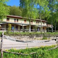 Damarco Alloggio Turistico Locanda,位于斯基奥的酒店