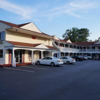 Country View Inn & Suites Atlantic City，位于加洛韦大西洋城机场 - ACY附近的酒店