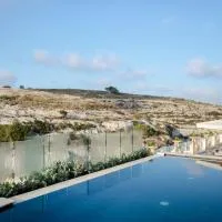 Cesca's Boutique Hotel，位于克伦蒂的酒店