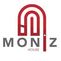 Moniz House，位于圣克鲁斯达格拉西奥萨的酒店