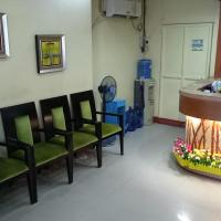 Jeamco Royal Hotel-Cotabato，位于哥打巴托哥塔巴托机场 - CBO附近的酒店