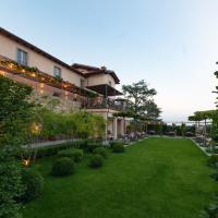 Relais San Vigilio al Castello，位于贝加莫Bergamo Alta的酒店