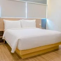 Bridge Hotel，位于卡加盐德奥罗的酒店